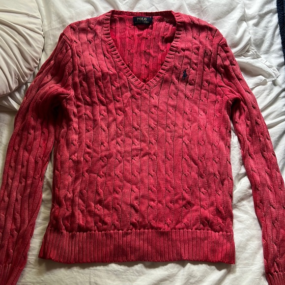 Polo Ralph Lauren knitted sweater - Picture 1 of 3